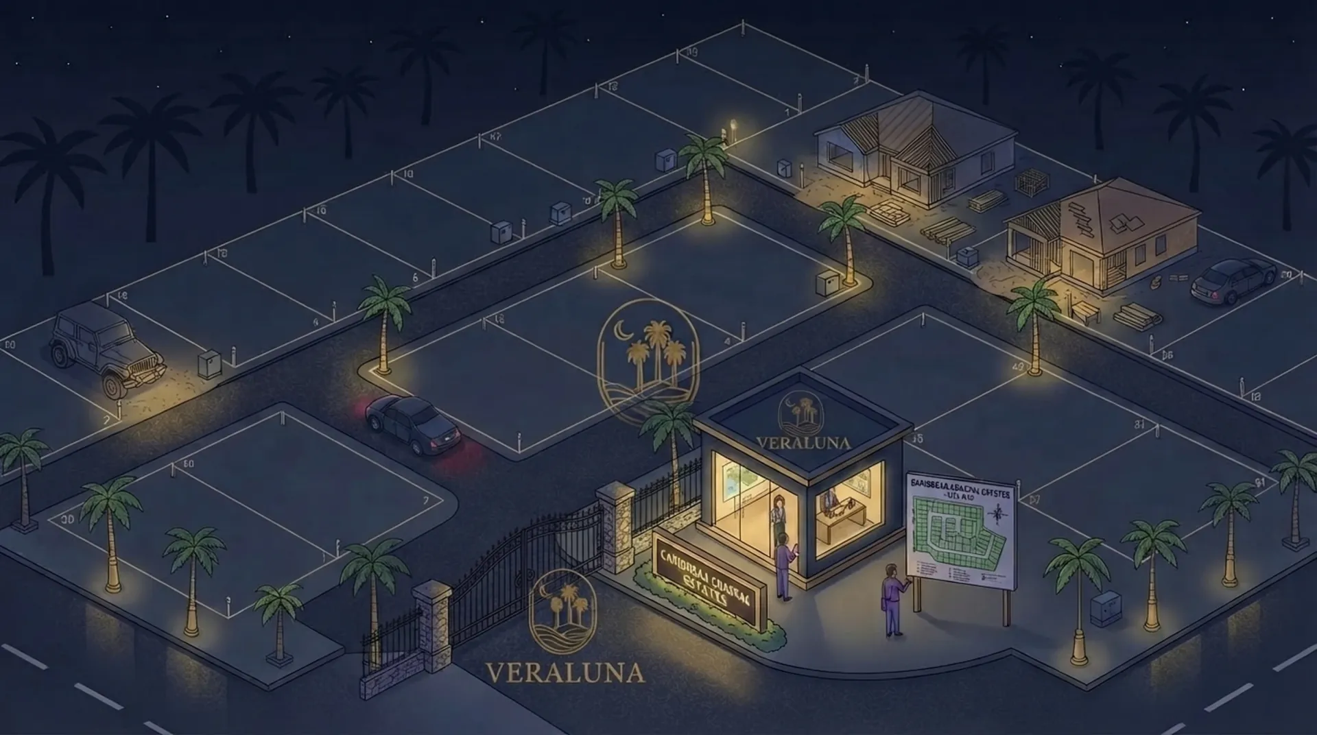 Veraluna Residences