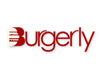 Burgerly logo