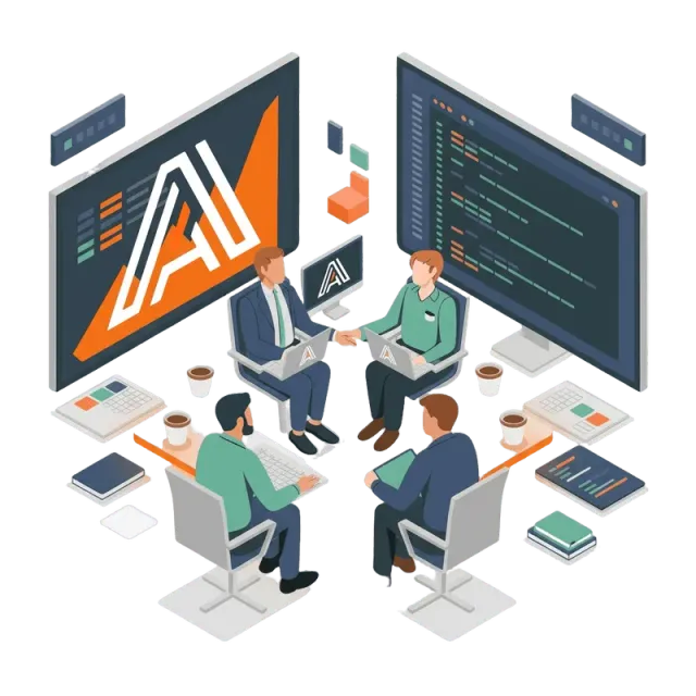 Tu Socio de Tecnología