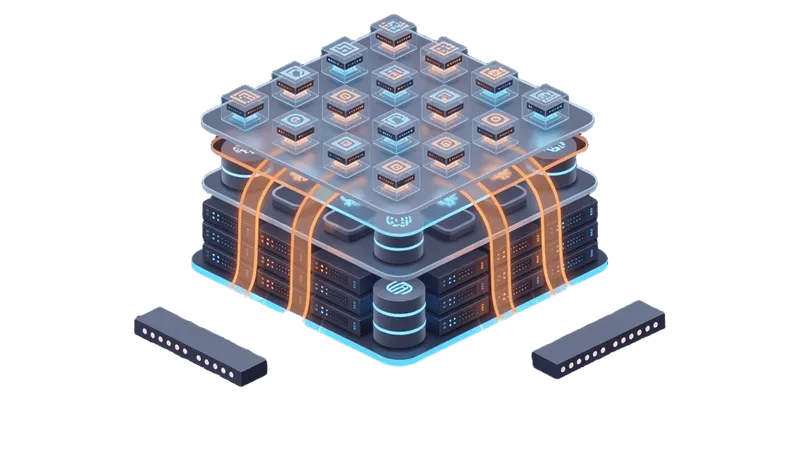 Arquitectura & Backend